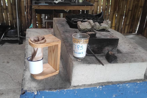 Puerto Plata City Tour: Historic Center & Countryside Ride