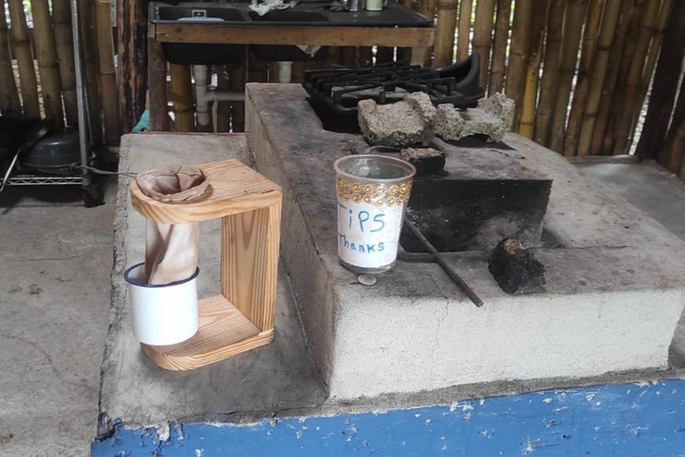 Puerto Plata City Tour: Historic Center & Countryside Ride