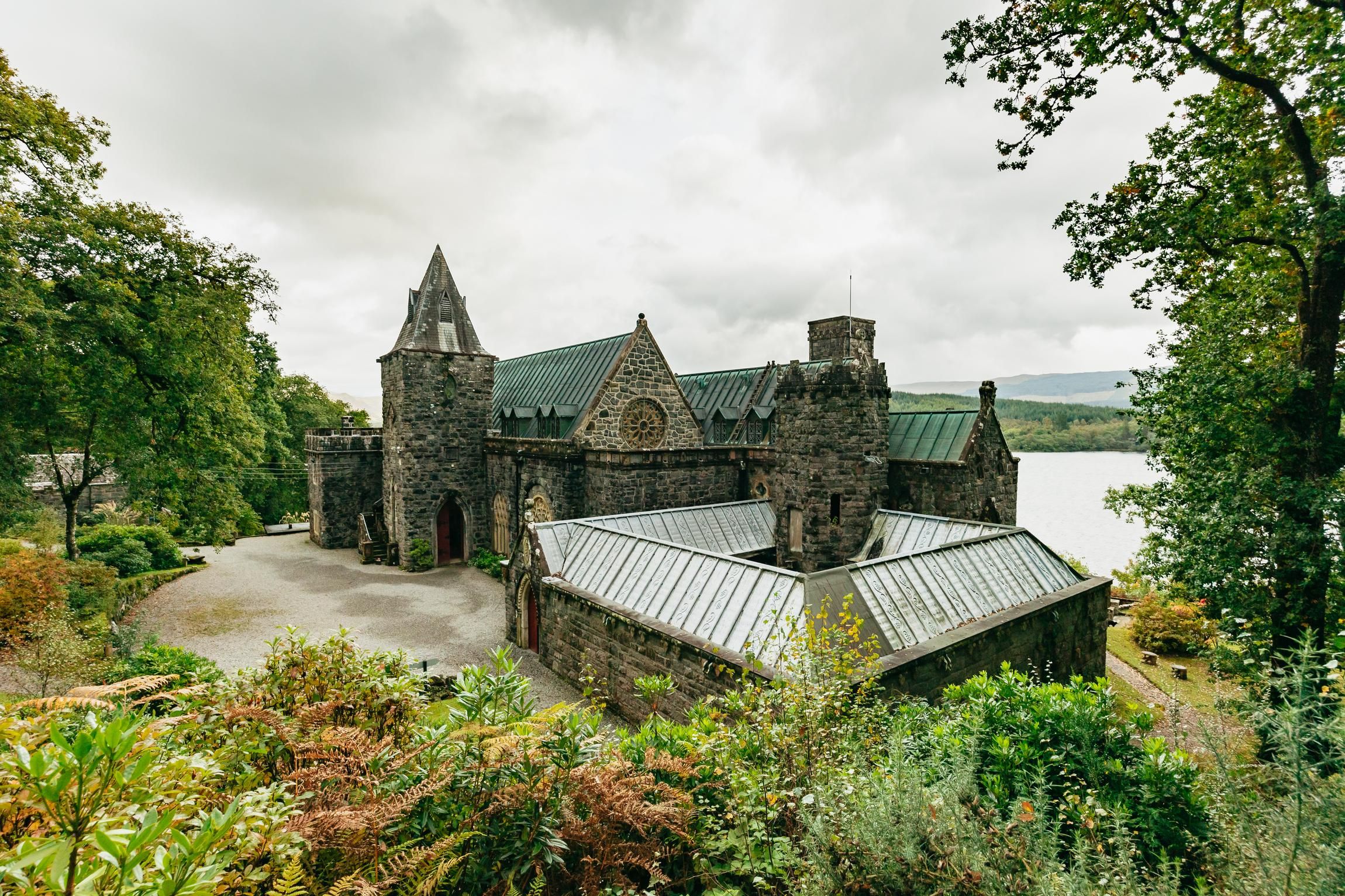 Von Glasgow aus: Oban, Glencoe, Highland Lochs & Castles Tour