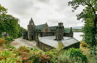 Von Glasgow aus: Oban, Glencoe, Highland Lochs & Castles Tour