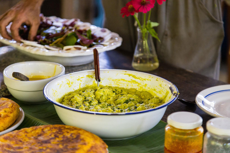 Itacaré: Maraú - 5-Day Silence and Purification Retreat