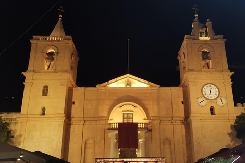 Valletta: St. John's Co-Cathedral Guided Tour