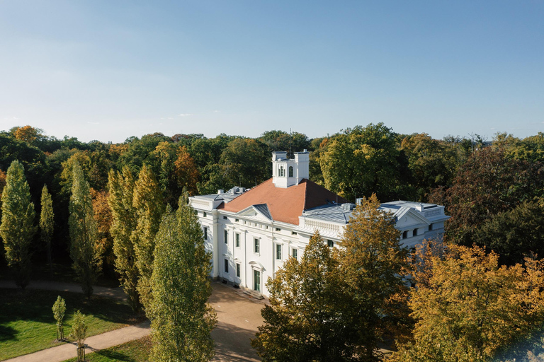 Dessau: Śladami Paula Klee