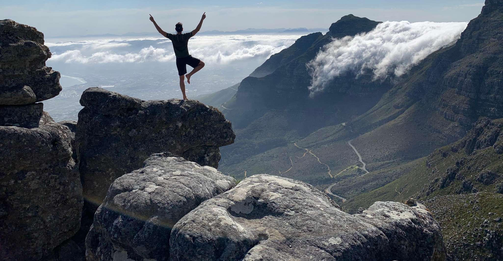 Cape Town, Table Mountain Hike with an Expert Guide - Housity