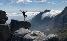 Cape Town: Table Mountain Hike with an Expert Guide