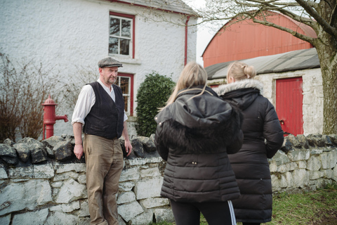 Belfast: Ulster Folk Museum Admission Ticket