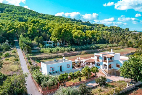 Ibiza: Workshop DIY Natural Skincare Exclusive Natural Skincare Workshop for groups