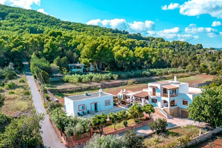 Ibiza: Workshop DIY Natural Skincare Exclusive Natural Skincare Workshop for groups