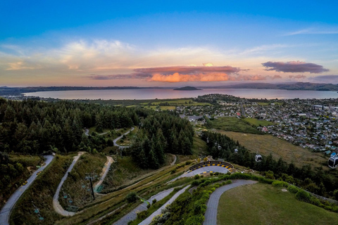 Rotorua Adventures Private Tour