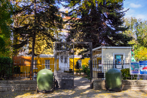 10 Essential Varna Experiences: The Complete Guided Tour