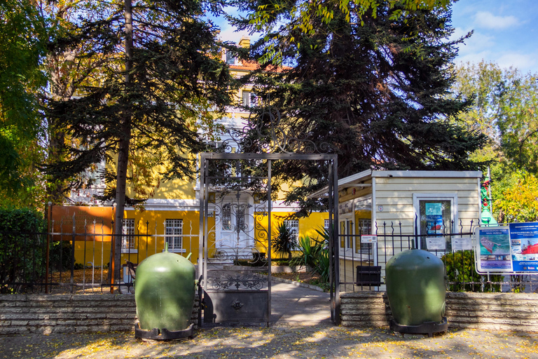 10 Essential Varna Experiences: The Complete Guided Tour