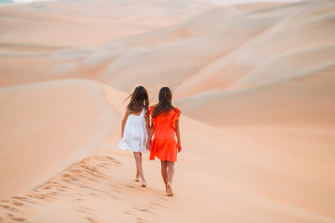 4-Day Private Desert Trip to Zagora & Merzouga From Agadir