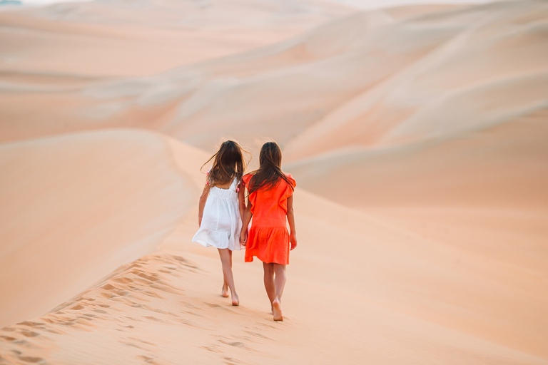 4-Day Private Desert Trip to Zagora & Merzouga From Agadir