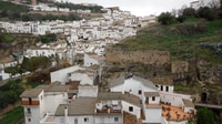 Von Ronda, Tagesausflug nach Setenil de las Bodegas - Hizvo