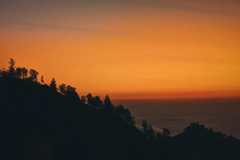 mount rinjani green summit 2d 1n tour