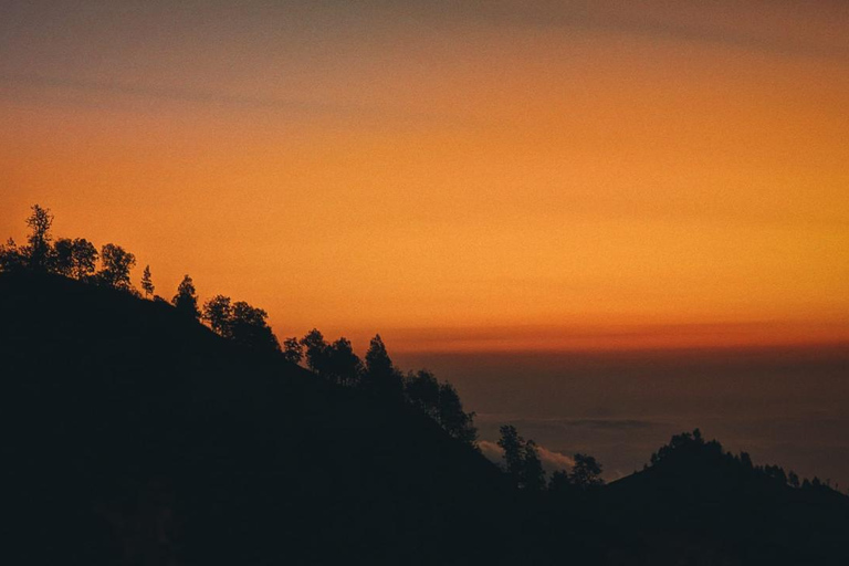 mount rinjani green summit 2d 1n tour