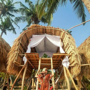 Coron: 2-Day Guided Overnight Island Stay with Meals