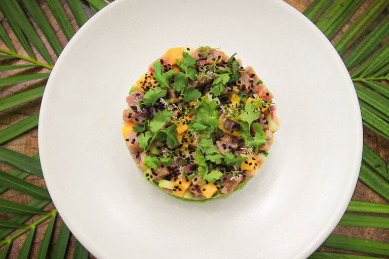 Tulum: Floating Breakfast in The Yellow Nest (Day Pass) Floating Breakfast in The Yellow Nest (DAY PASS)