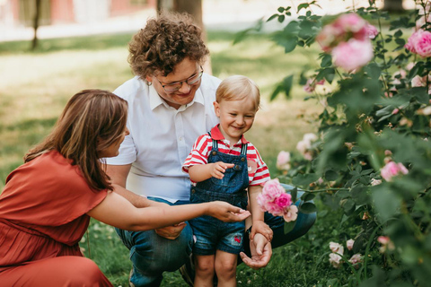 Wieliczka: Salt Mine Photoshoot with 20 Edited Photos