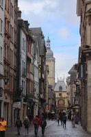 Balade audioguidée de Rouen - Hizvo