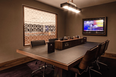 伦敦：盖特威克机场1号盖特威克访问权限北航站楼国内和国际出发：盖特威克北 1 号