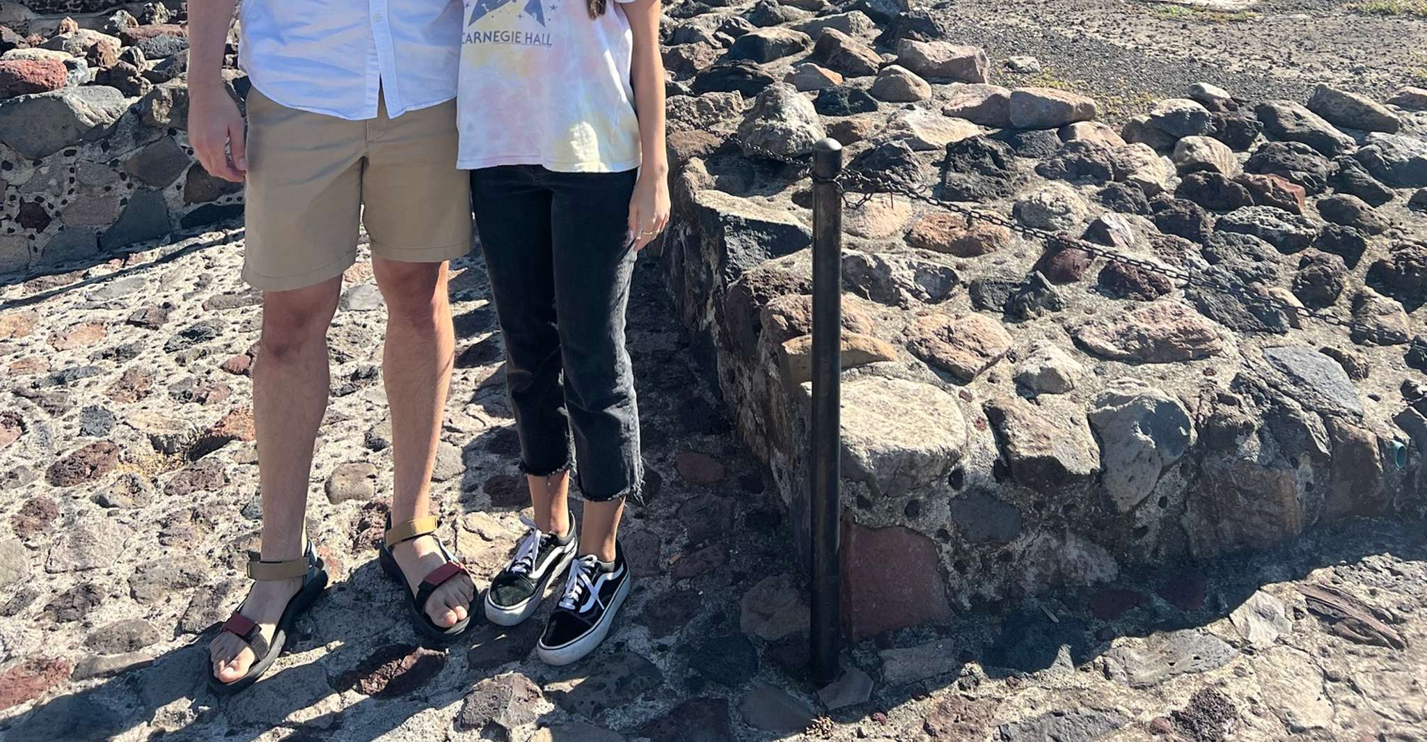 Early & Express Tour - Piramidi di Teotihuacan - Hizvo