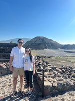 Early & Express Tour - Piramidi di Teotihuacan - Hizvo