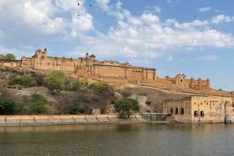 Jaipur: Tuk Tuks Morning Adventure Sightseeing & Local Gems