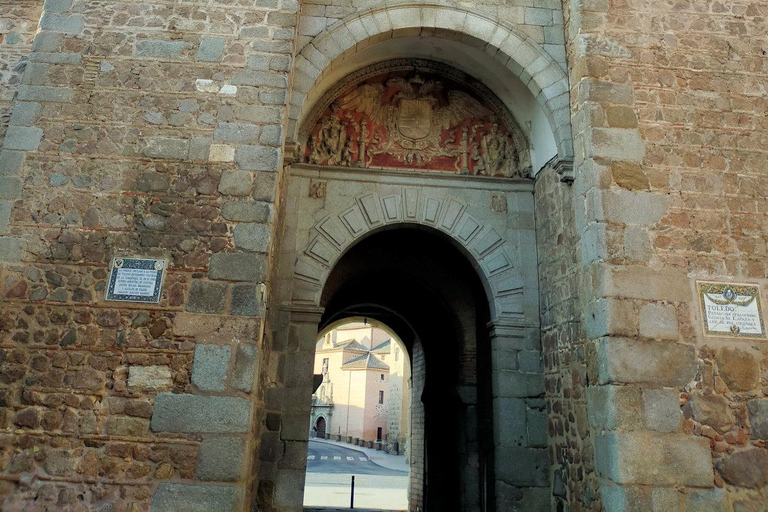 Sepharad: un viaggio nei quartieri ebraici di Toledo e Segovia