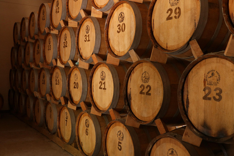 Special tour: Wine days in Armenia