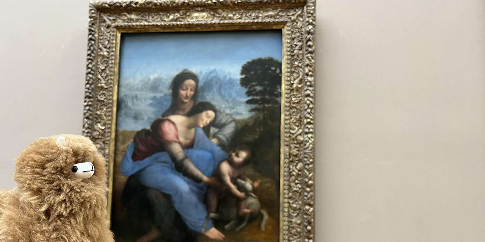 Private Guided Tour of the Louvre