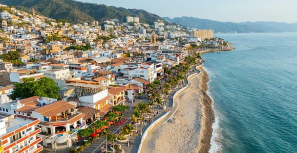 Puerto Vallarta: Sayulita & San Pancho Private Day Tour