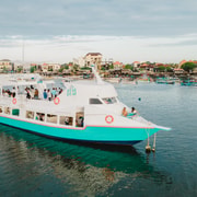 Beat Boat Party Bali — photo 2