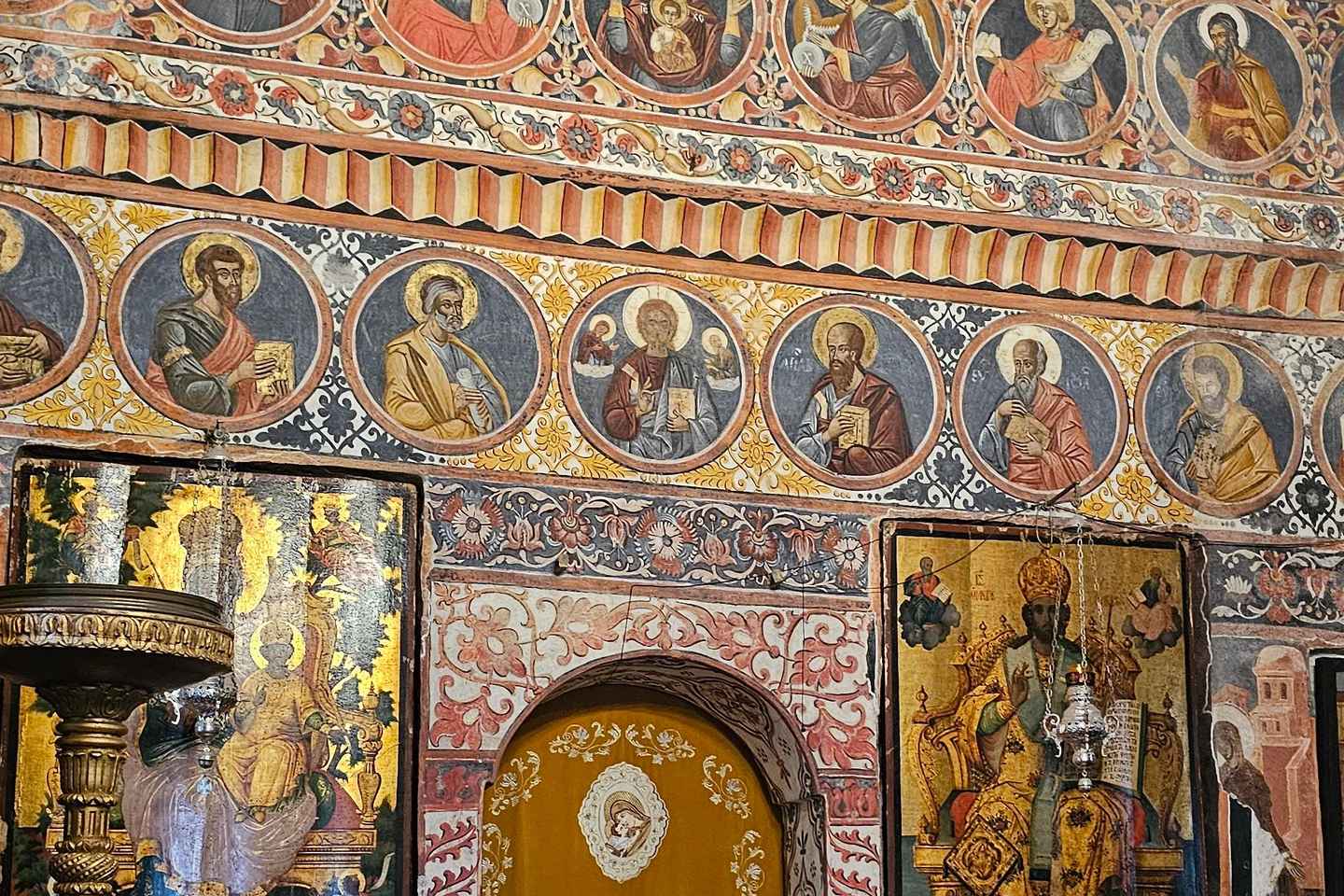 Bucharest: Slanic Salt Mine & Tomb of Dracula