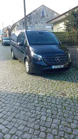 Privater Transfer vom Flughafen Porto nach Vila nova de Gaia