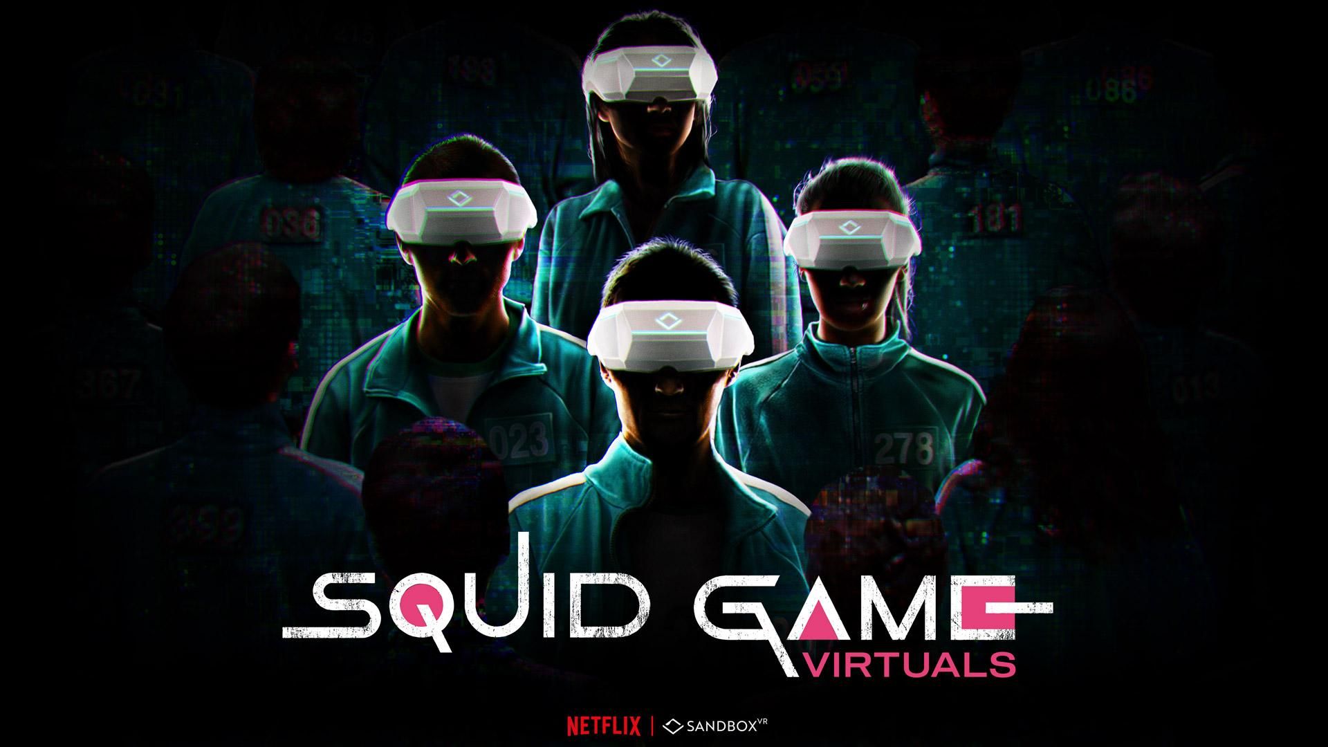 Surfers Paradise: Sandbox Virtual Reality Experience