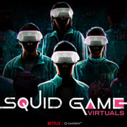 Surfers Paradise: Sandbox Virtual Reality Experience