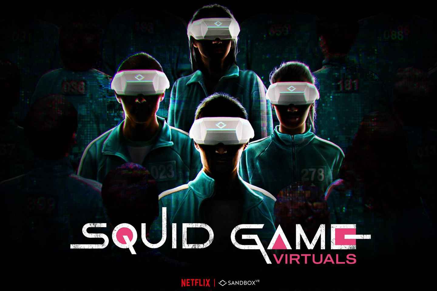 Surfers Paradise: Sandbox Virtual Reality Experience - Unbound Fighting League
