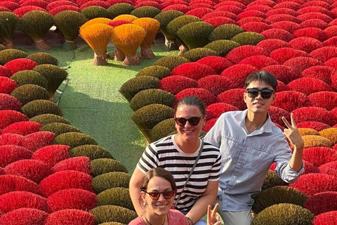 هانوي: جولة لمدة 4 أيام في جواهر فيتنام الشمالية المخفية