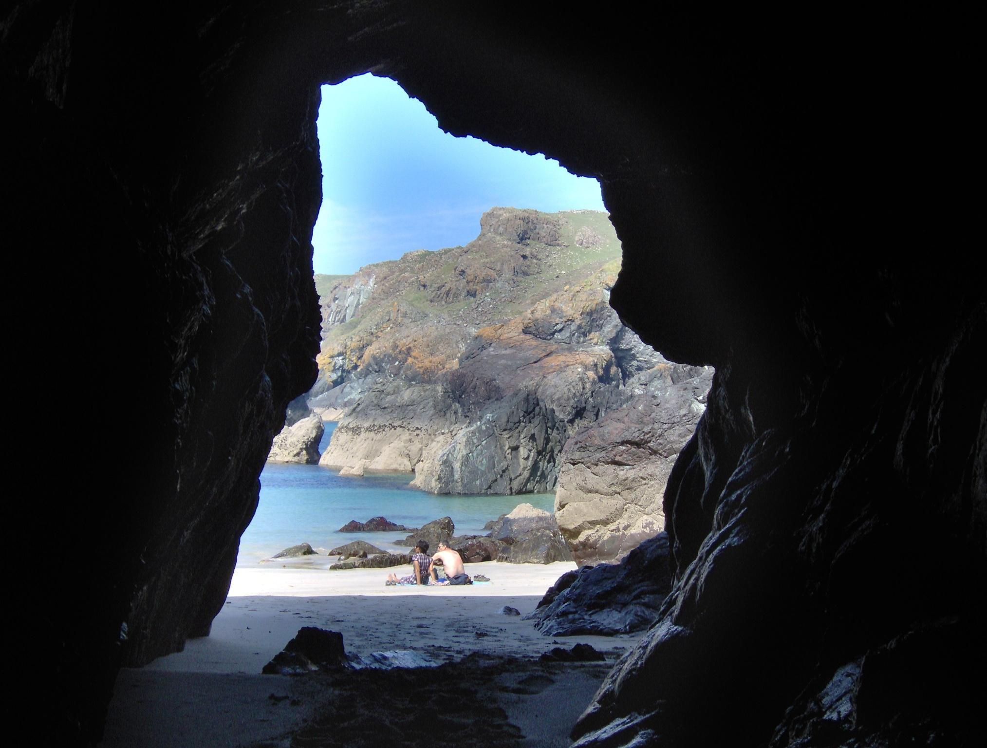 Cornwall: Tour zu Lizard Point, Kynance Cove und zum Naturschutzgebiet