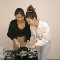 Pastel de Nata Workshop - Kochkurs in der Innenstadt von Porto - Hizvo