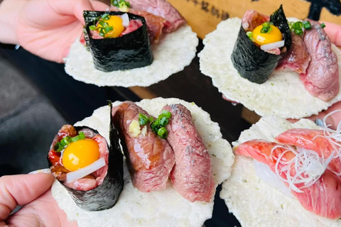 Nagoya Exclusive: Shirakawa-go Gassho Village &Takayama Tour 8:30 AM at Takayama & Shirakawa-go Gassho Village Day Tour