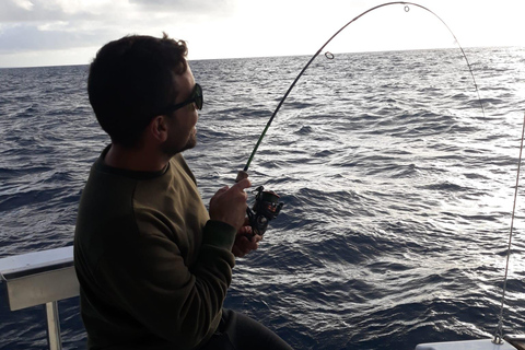 Lanzarote: Excursiones en barco privado y día en el mar