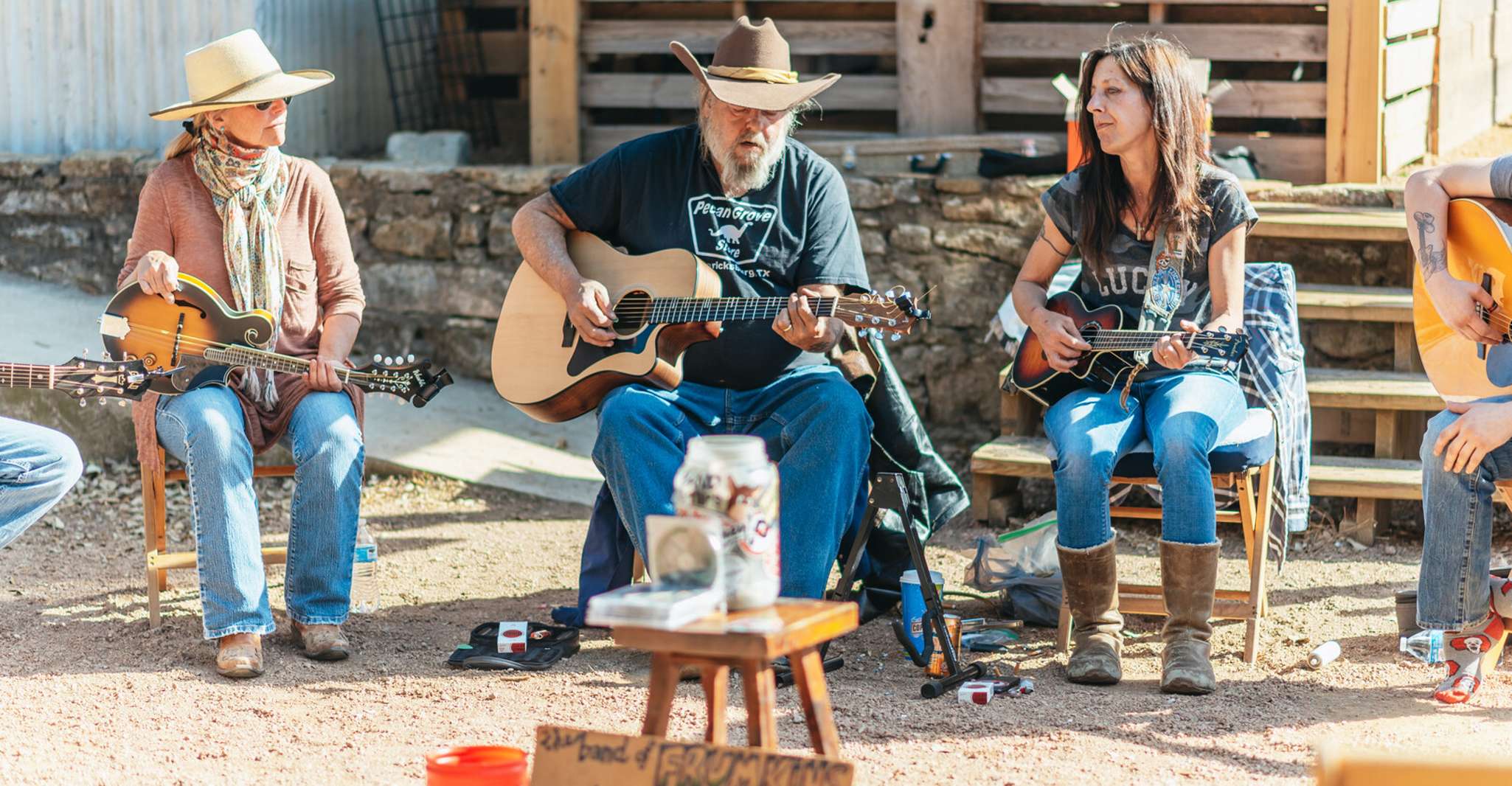 Texas Hill Country and LBJ Ranch Tour with Hotel Pickup photo 9