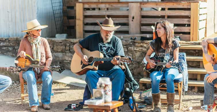 Texas Hill Country and LBJ Ranch Tour with Hotel Pickup photo 9
