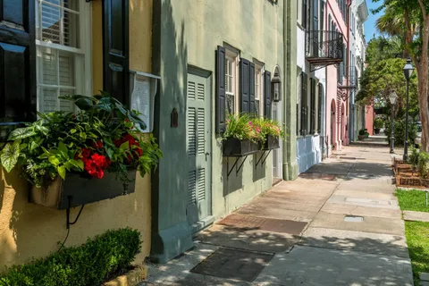 Visita Guiada a los Cuentos Románticos de Santo Domingo