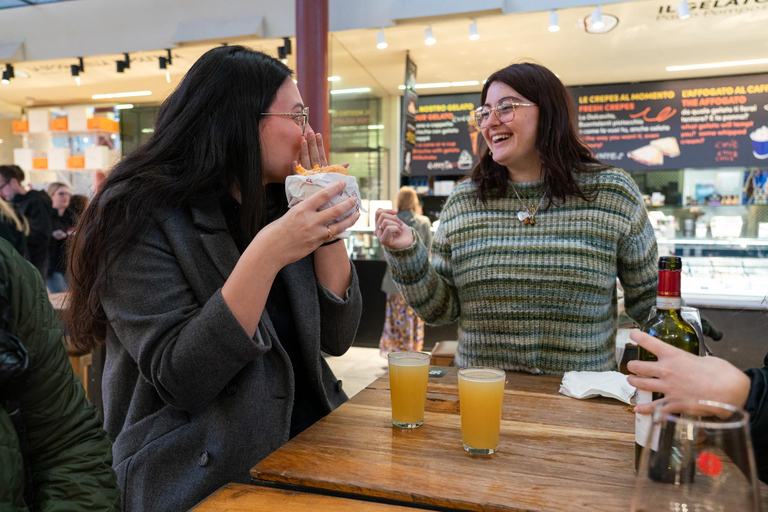 Taste Florence: A Food Lover’s Tour