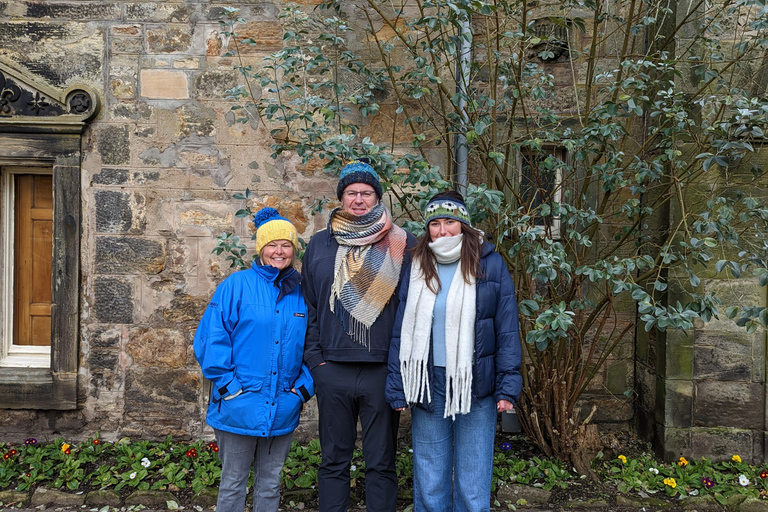 York : Visite guidée privée à pied