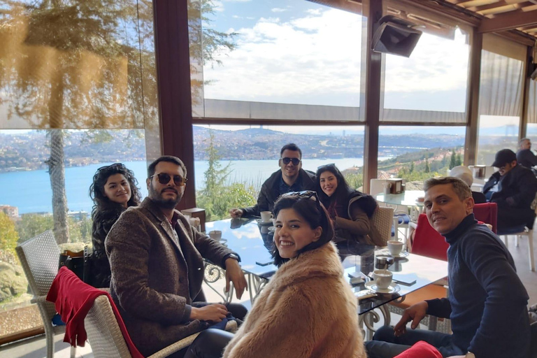 Parigi: escursione privata di un giorno nella regione dello Champagne e a Reims