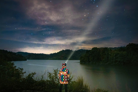 From Kuala Lumpur: Kuala Selangor Firefly Cruise & Dinner